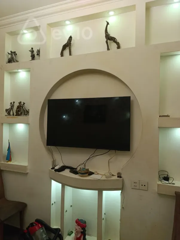 Kirayə verilir 2 otaqlı həyət evi 35 m²