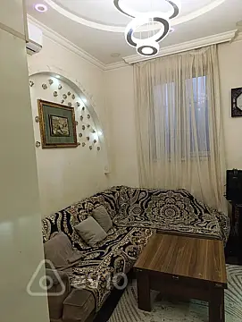 Kirayə verilir 2 otaqlı həyət evi 35 m²