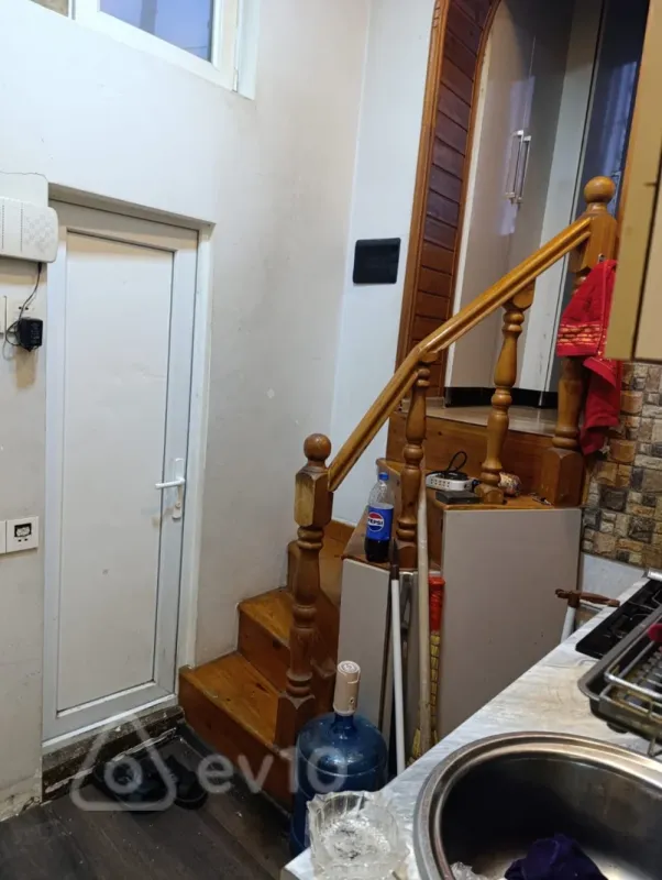 Kirayə verilir 2 otaqlı həyət evi 35 m²