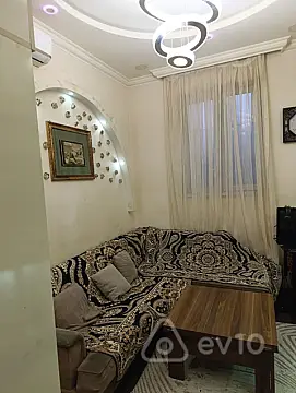 Kirayə verilir 2 otaqlı həyət evi 35 m²