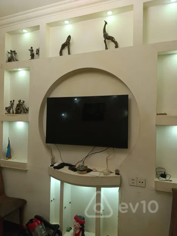 Kirayə verilir 2 otaqlı həyət evi 35 m²