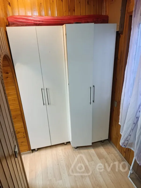 Kirayə verilir 2 otaqlı həyət evi 35 m²