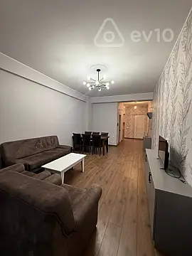 Kirayə verilir 2 otaqlı yeni tikili 68 m² — Bakı, Nərimanov 2 otaq 68.00 m²