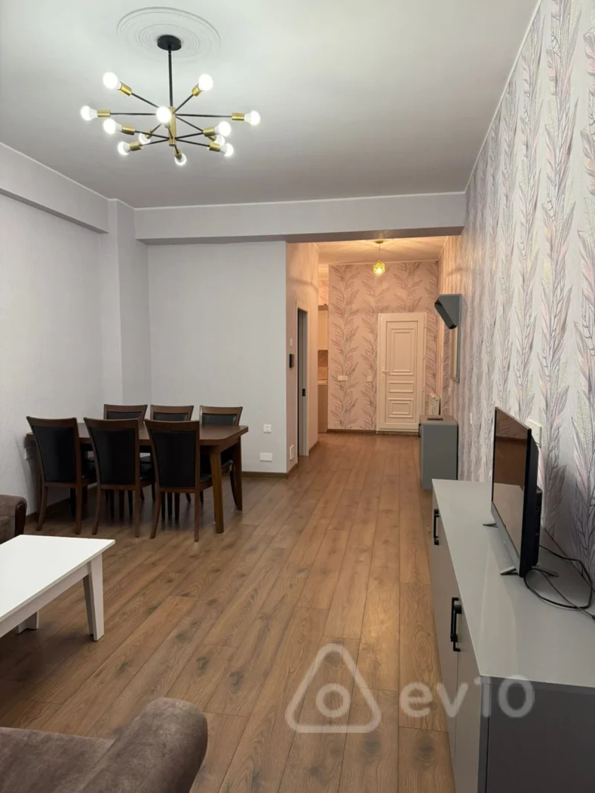 Kirayə verilir 2 otaqlı yeni tikili 68 m²