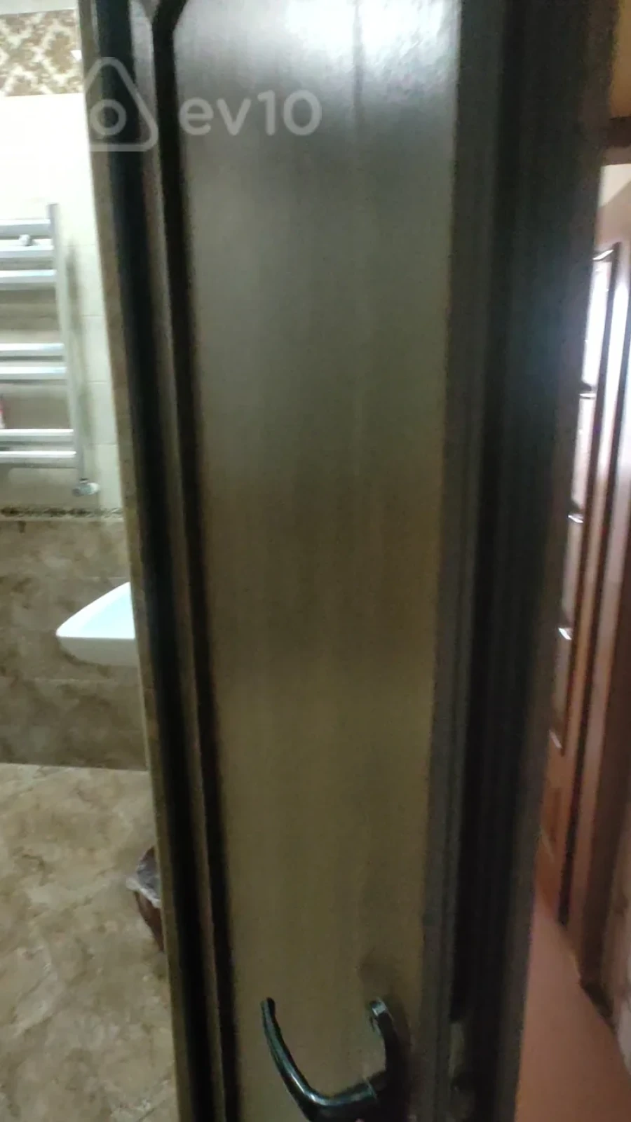 Kirayə verilir 1 otaqlı köhnə tikili 44 m²