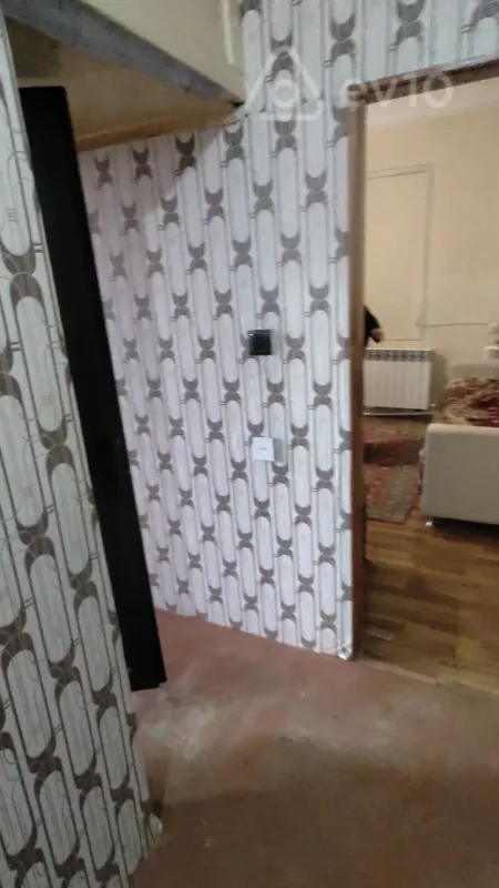 Kirayə verilir 1 otaqlı köhnə tikili 44 m²