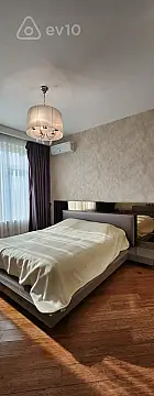 Kirayə verilir 3 otaqlı yeni tikili 155 m²