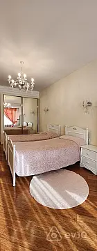 Kirayə verilir 3 otaqlı yeni tikili 155 m²