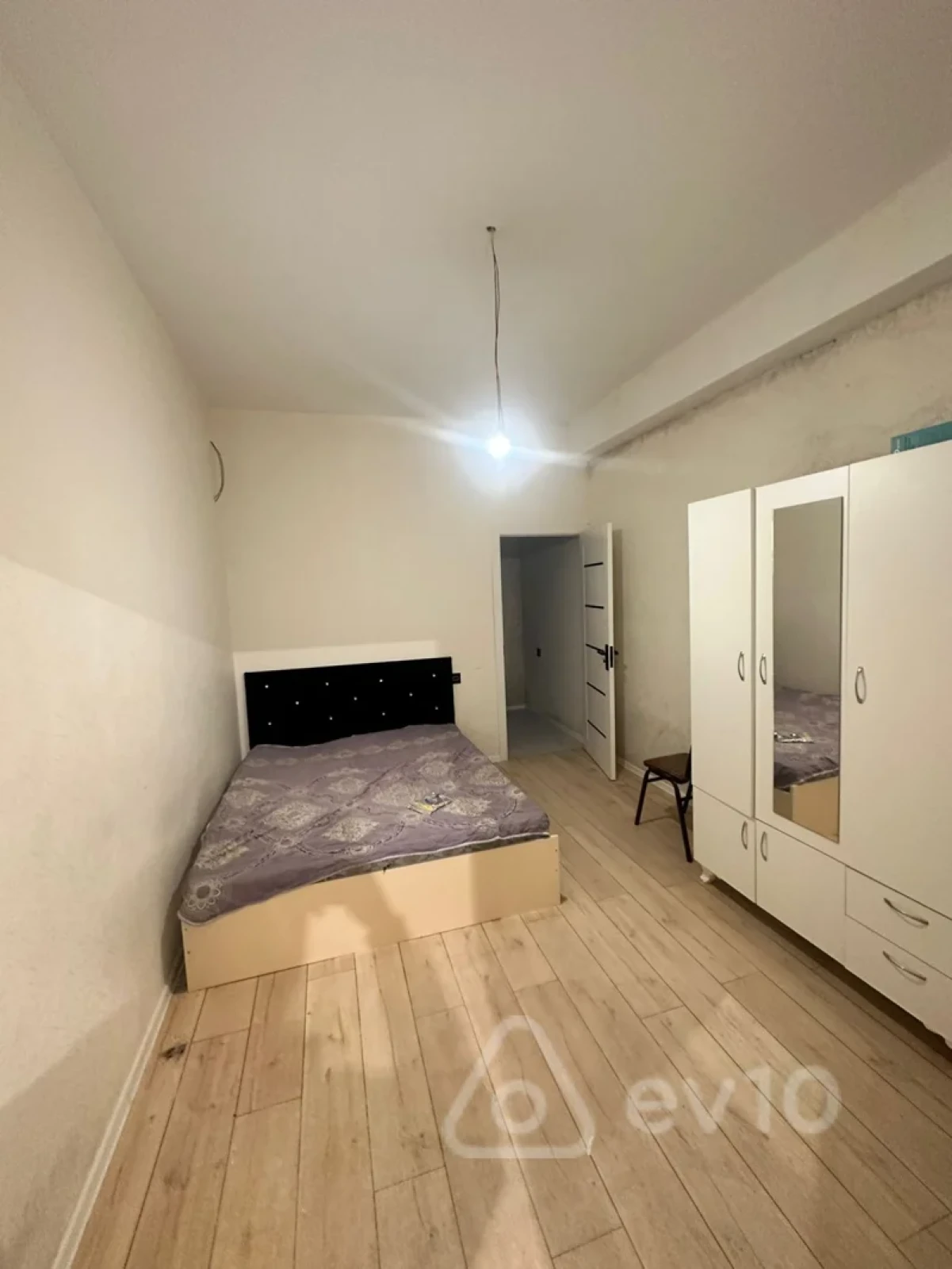 Kirayə verilir 2 otaqlı yeni tikili 55 m²