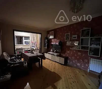 Kirayə verilir 4 otaqlı yeni tikili 100 m² — Bakı, Nərimanov 4 otaq 100.00 m²