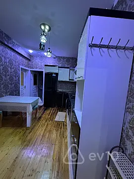 Satılır 2 otaqlı yeni tikili 65.5 m² — Xırdalan 2 otaq 65.50 m²