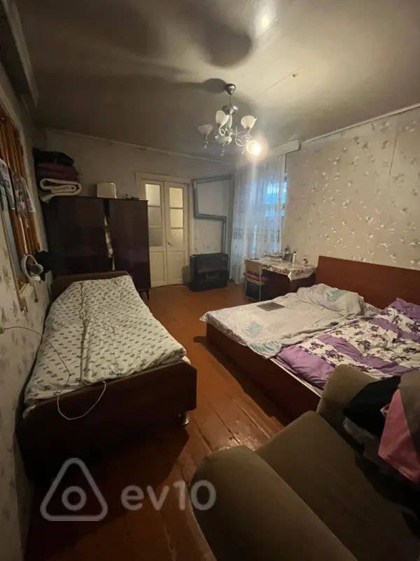 Kirayə verilir 3 otaqlı həyət evi 60 m²