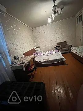 Kirayə verilir 3 otaqlı həyət evi 60 m²