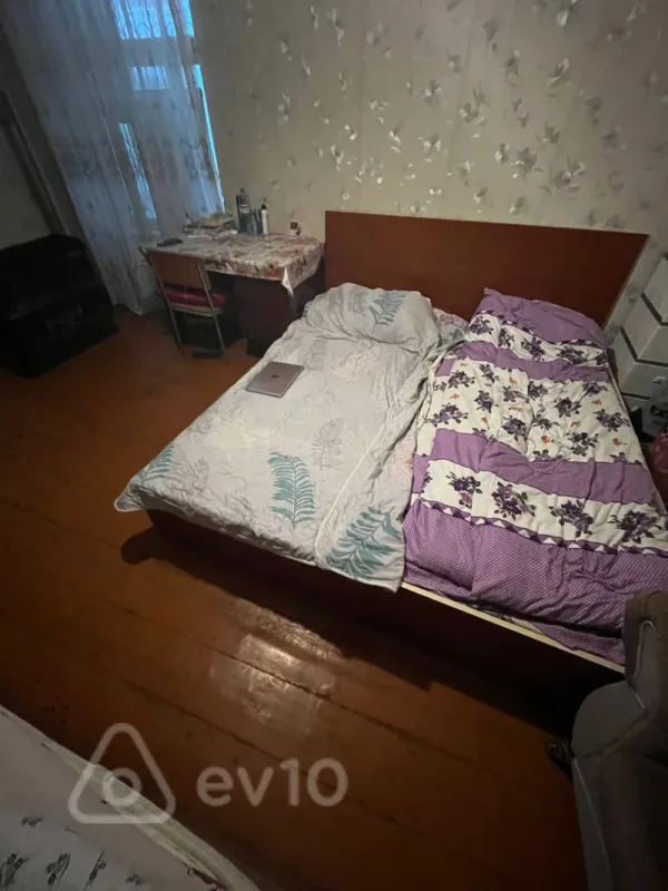 Kirayə verilir 3 otaqlı həyət evi 60 m²