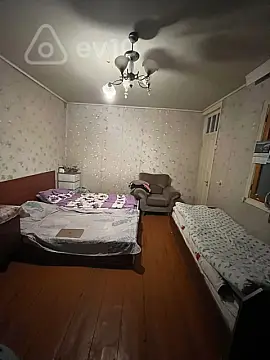 Kirayə verilir 3 otaqlı həyət evi 60 m² — Bakı, Nəsimi 3 otaq 60.00 m²