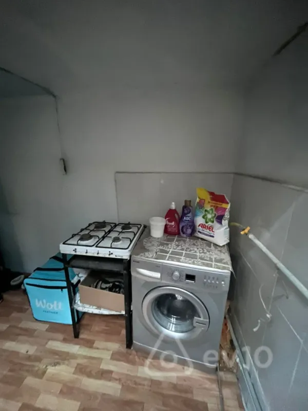 Kirayə verilir 3 otaqlı həyət evi 60 m²