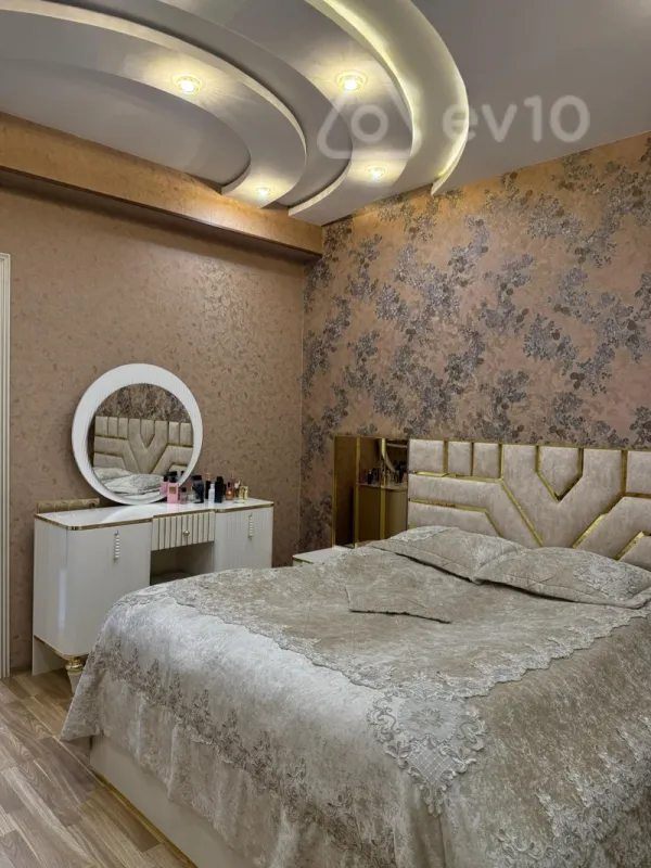 Kirayə verilir 3 otaqlı yeni tikili 144 m²