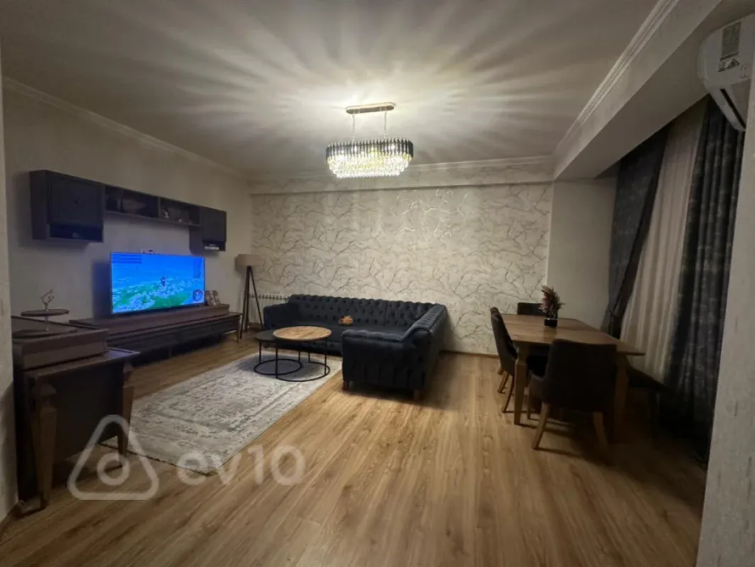 Satılır 3 otaqlı yeni tikili 103 m²