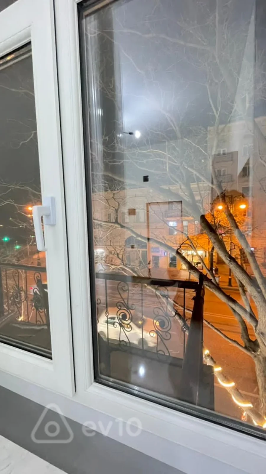 Kirayə verilir 2 otaqlı köhnə tikili 30 m²