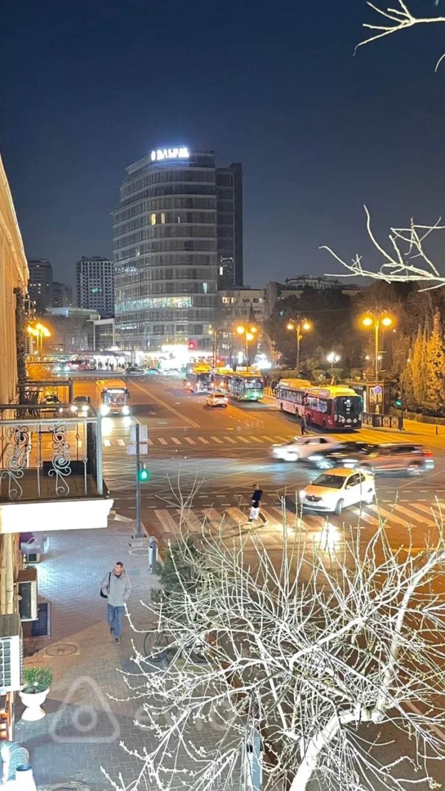 Kirayə verilir 2 otaqlı köhnə tikili 30 m²