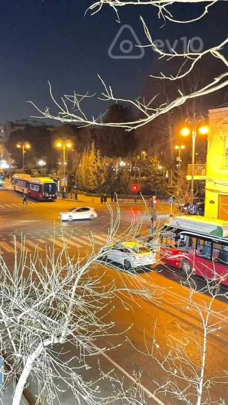 Kirayə verilir 2 otaqlı köhnə tikili 34 m²