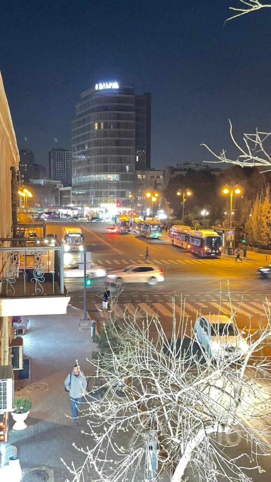 Kirayə verilir 2 otaqlı köhnə tikili 34 m²