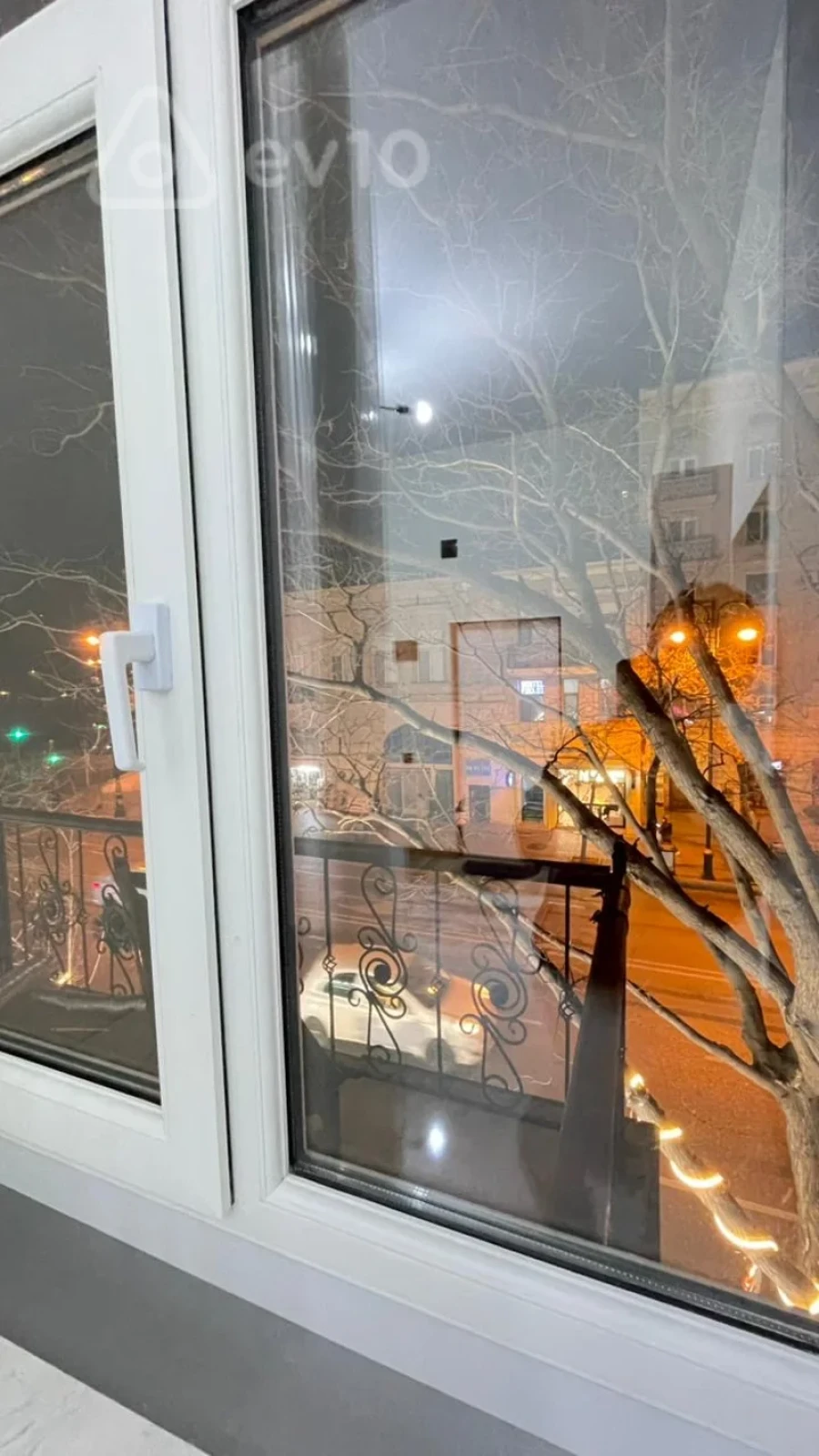 Kirayə verilir 2 otaqlı köhnə tikili 34 m²