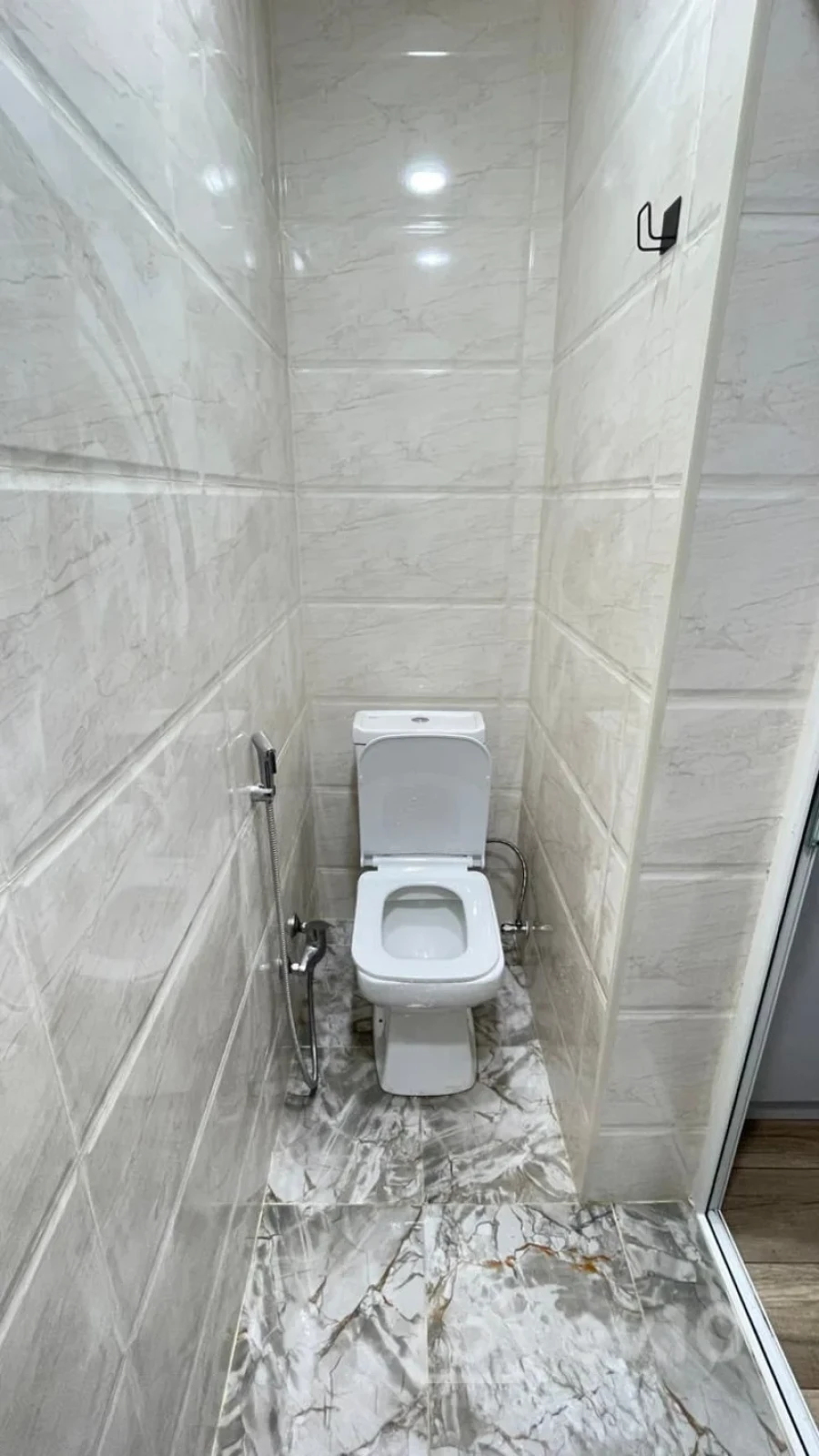 Kirayə verilir 2 otaqlı köhnə tikili 34 m²