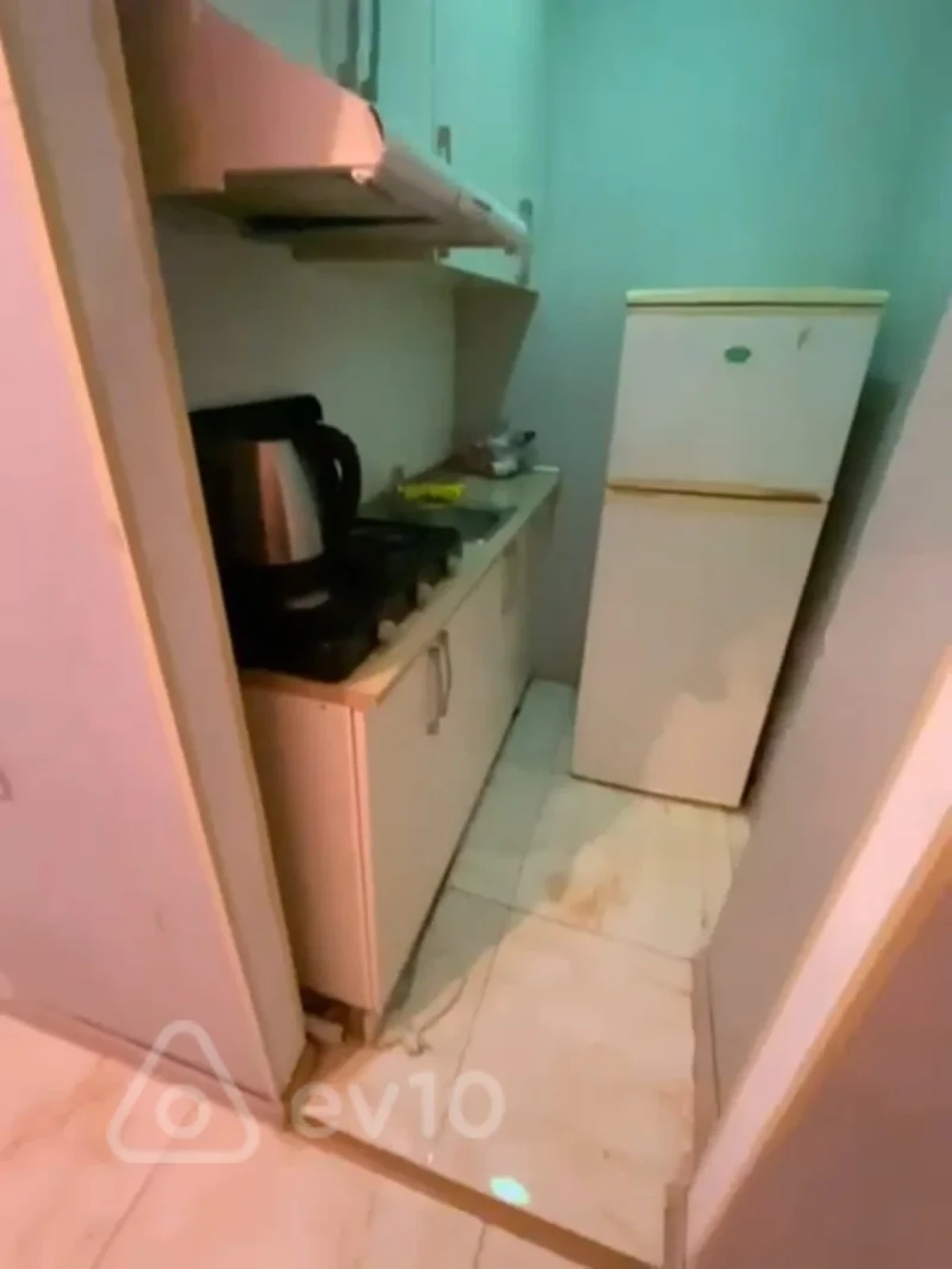 Kirayə verilir 2 otaqlı yeni tikili 45 m²