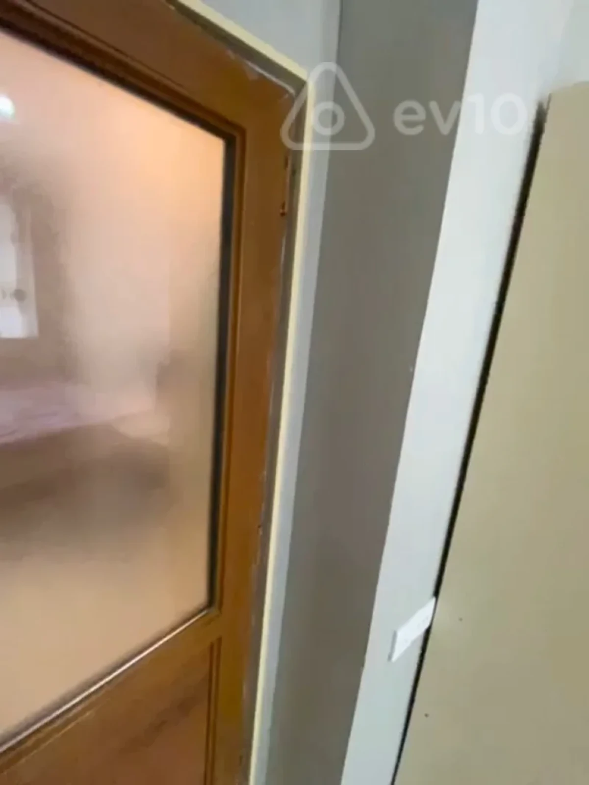 Kirayə verilir 2 otaqlı yeni tikili 45 m²