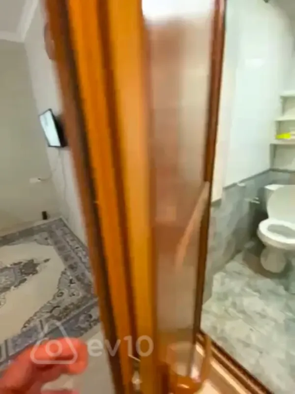 Kirayə verilir 2 otaqlı yeni tikili 45 m²