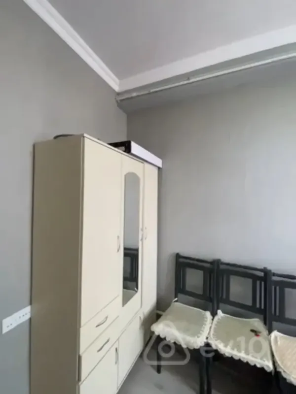 Kirayə verilir 2 otaqlı yeni tikili 45 m²