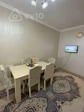 Kirayə verilir 2 otaqlı yeni tikili 45 m²