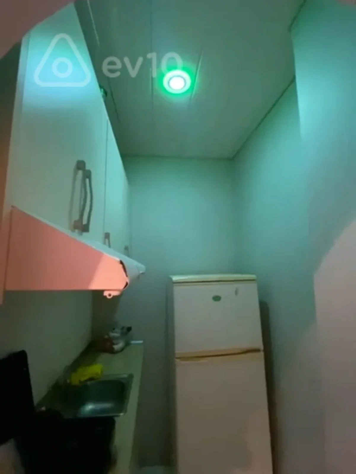 Kirayə verilir 2 otaqlı yeni tikili 45 m²