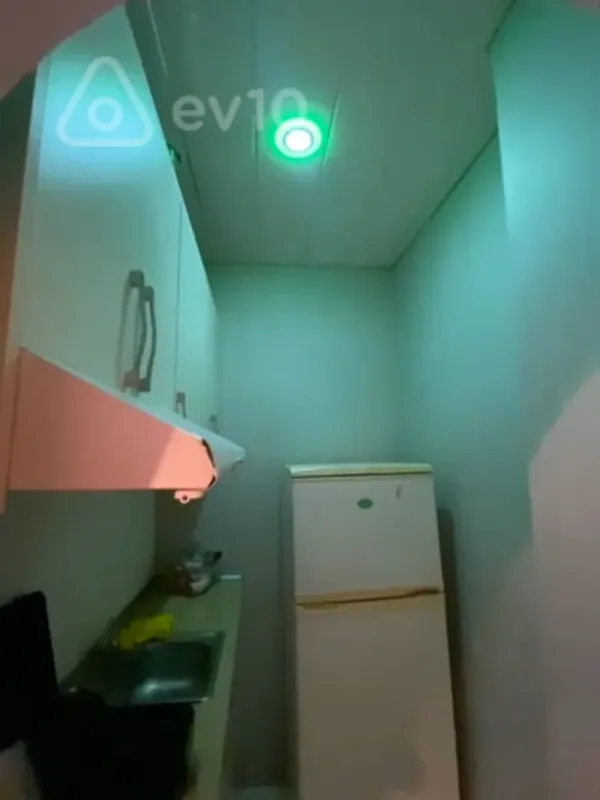 Kirayə verilir 2 otaqlı yeni tikili 45 m²