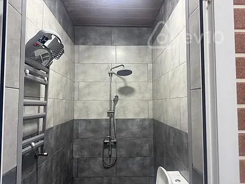 Kirayə verilir 2 otaqlı həyət evi 60 m²