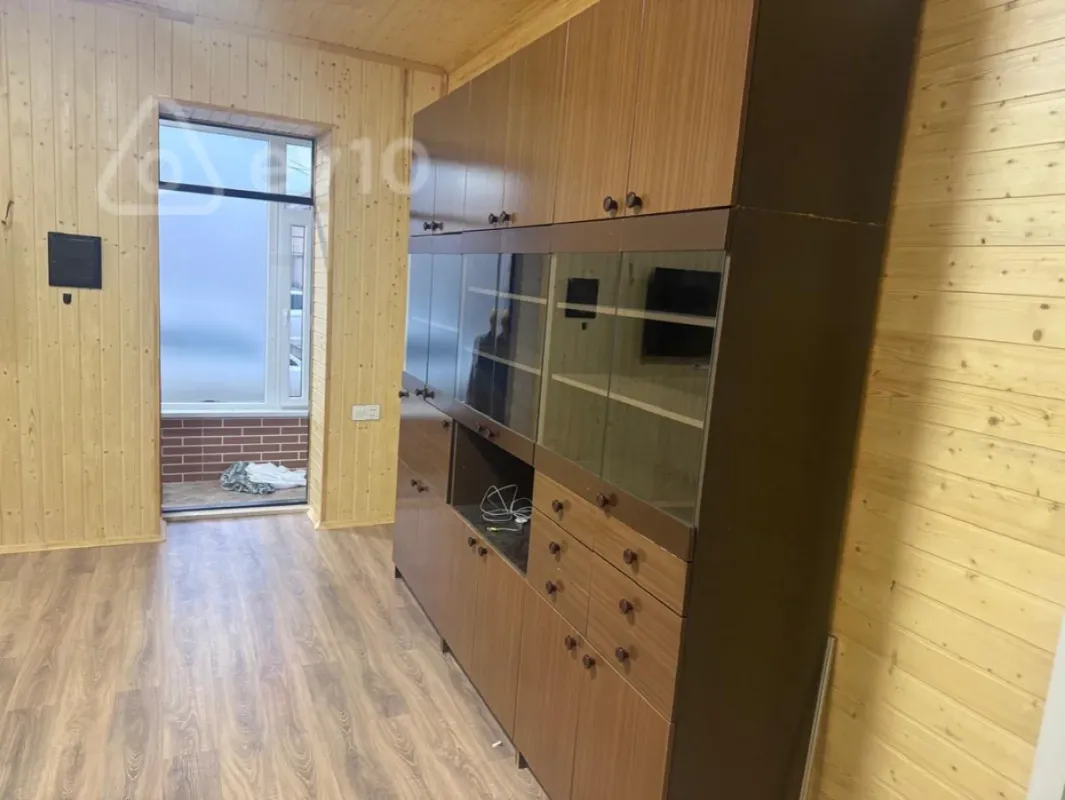 Kirayə verilir 2 otaqlı həyət evi 60 m²