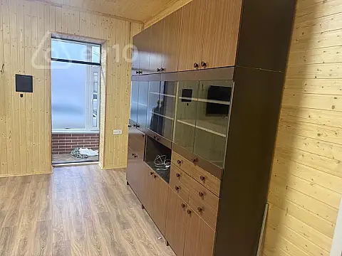 Kirayə verilir 2 otaqlı həyət evi 60 m²