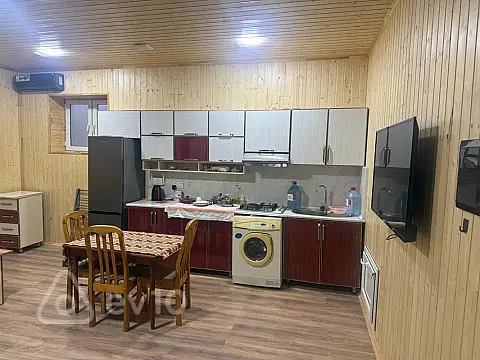 Kirayə verilir 2 otaqlı həyət evi 60 m² — Bakı, Abşeron 2 otaq 60.00 m²