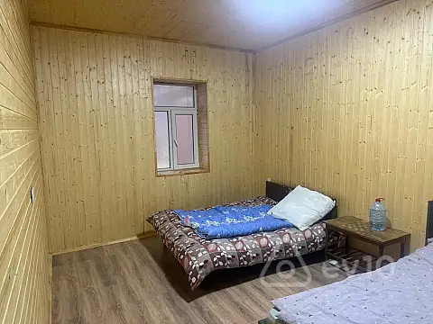 Kirayə verilir 2 otaqlı həyət evi 60 m²