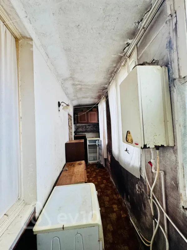 Kirayə verilir 2 otaqlı köhnə tikili 40 m²