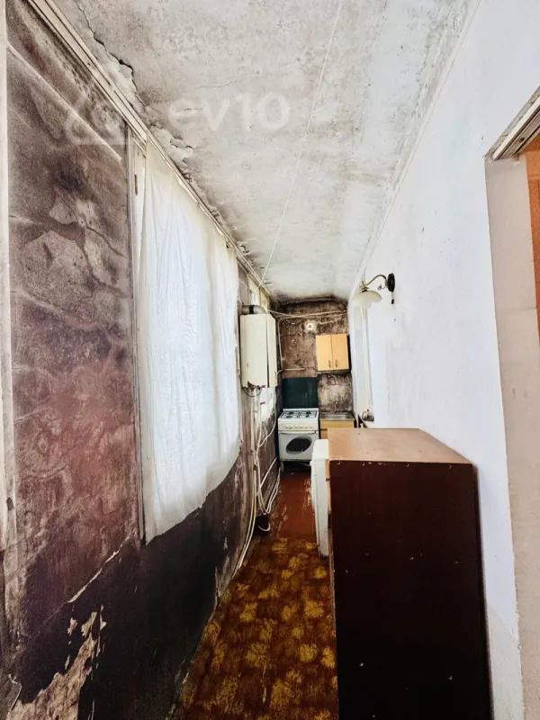 Kirayə verilir 2 otaqlı köhnə tikili 40 m²