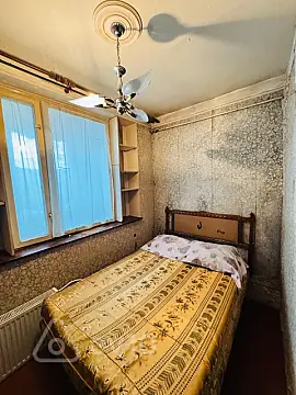 Kirayə verilir 2 otaqlı köhnə tikili 40 m²