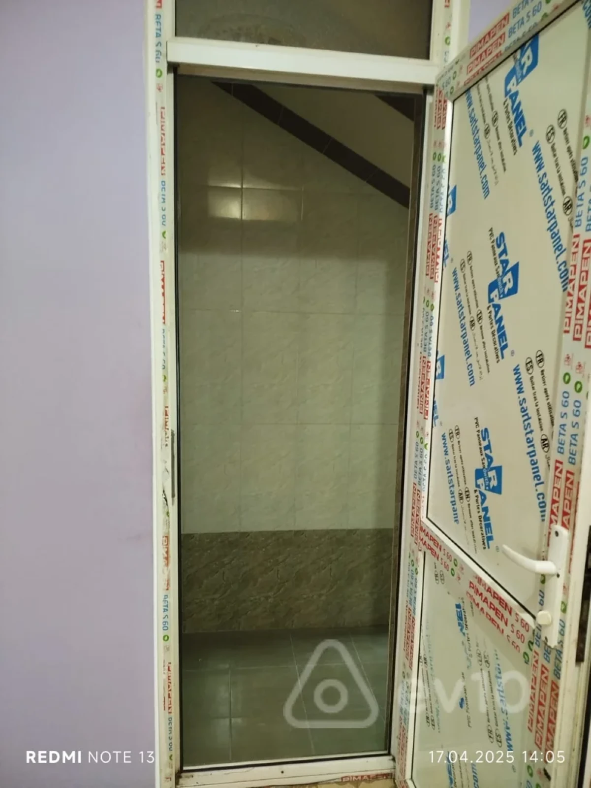 Kirayə verilir 2 otaqlı həyət evi 70 m²