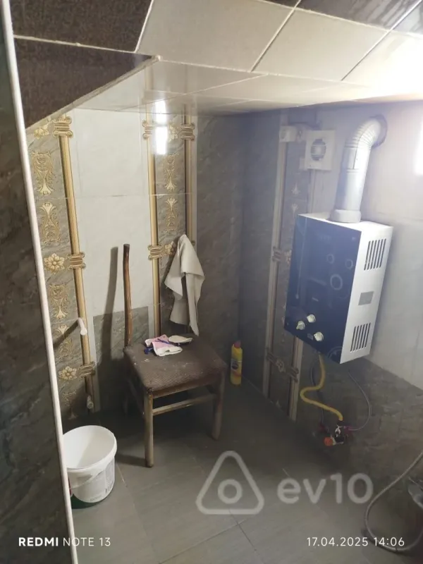 Kirayə verilir 2 otaqlı həyət evi 70 m²