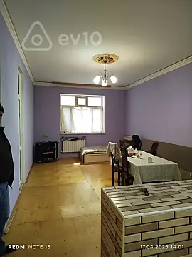 Kirayə verilir 2 otaqlı həyət evi 70 m²