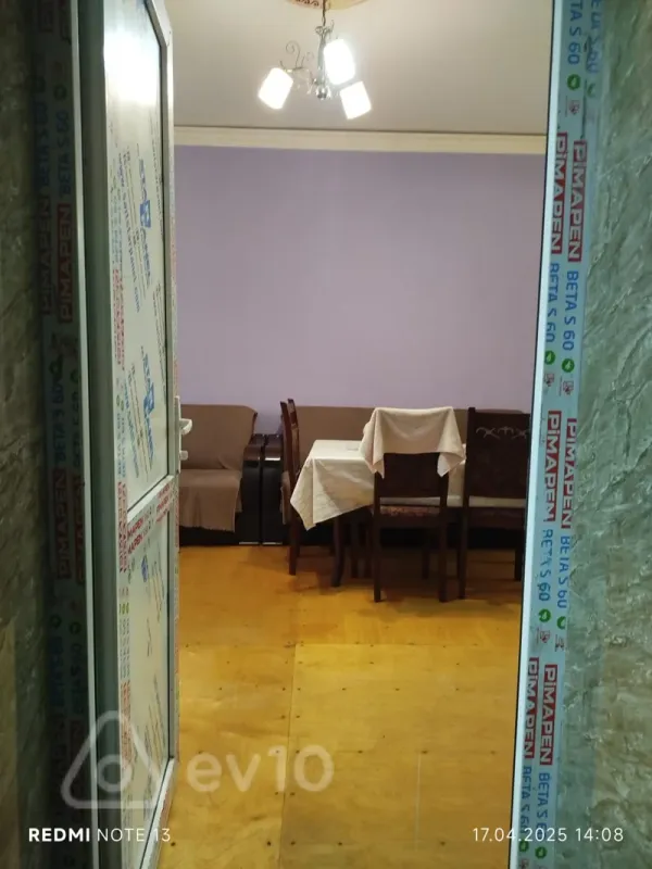 Kirayə verilir 2 otaqlı həyət evi 70 m²