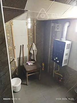 Kirayə verilir 2 otaqlı həyət evi 70 m²