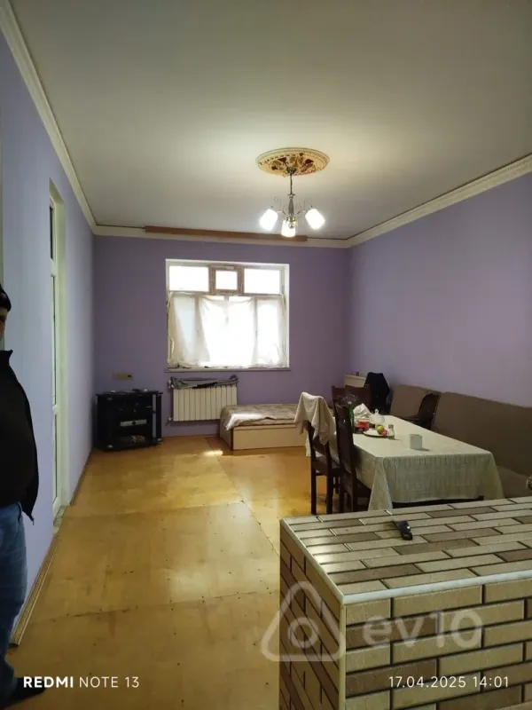 Kirayə verilir 2 otaqlı həyət evi 70 m²