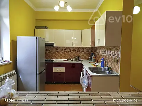 Kirayə verilir 2 otaqlı həyət evi 70 m²